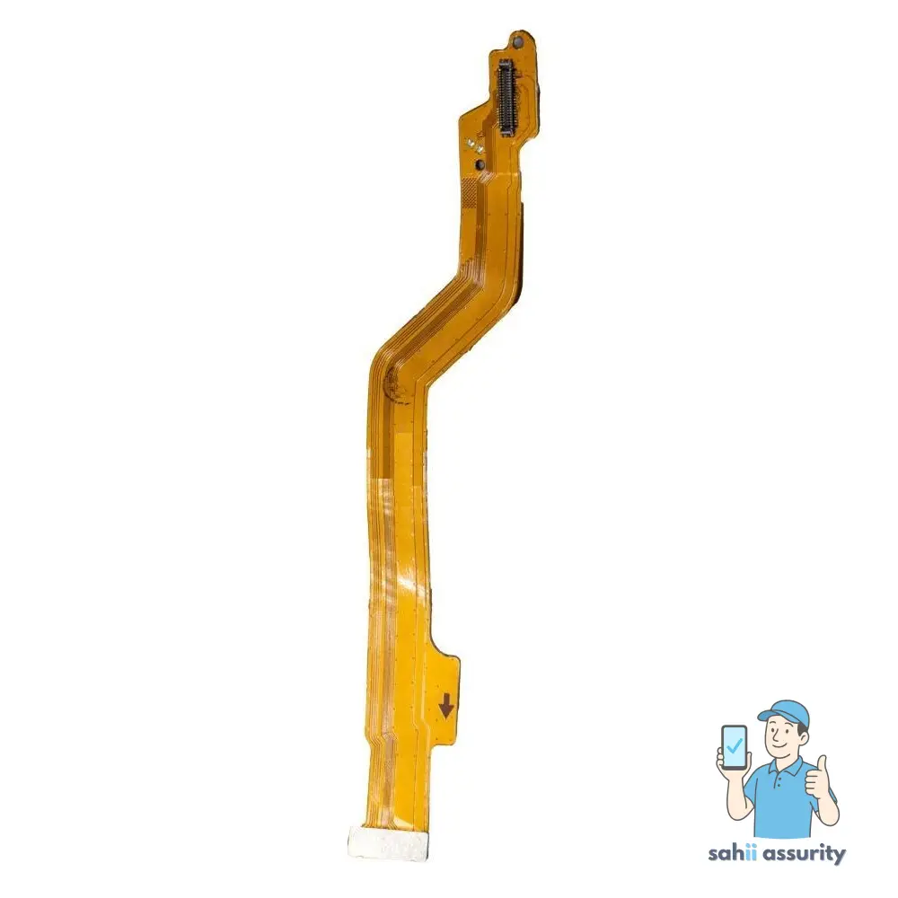 LCD Flex Cable for Vivo V19 thumbnail